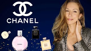 ВЕЧНАЯ КЛАССИКА ПАРФЮМЕРИИ CHANEL / ОБЗОР АРОМАБОКСА RANDEWOO