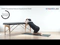 목통증 재활운동 i snag sustained natural apophyseal glide