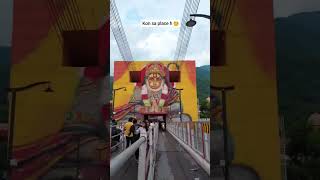 Jai shree ram 🚩  ❤️  #haridwar #haridwardiaries #haridwar_vibes #haridwarmahakumbh #shortvideo