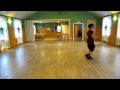 Rockin' - Linedance