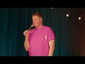 tom ballard it is i full comedy special