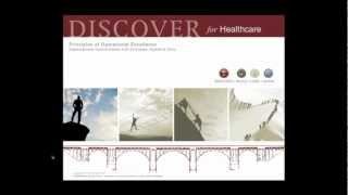 Shingo Webinar: Lean in Healthcare - A look into the future with John Kim