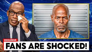 Remember Keenen Ivory Wayans? What Just Happened to Him Will Leave You In Stunned