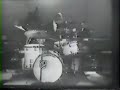 The Tonight Show 9/25/1962 Gene Krupa, Doc Severinsen, Tommy Newsom, and Donald O'Connor