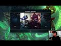 finally... season 12 unranked to challenger with illaoi 1