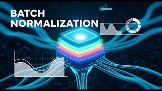 How Batch Normalization Stabilizes Neural Networks