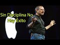 Sin Disciplina No Hay Éxito | MIRA ESTE VIDEO CADA MAÑANA | Desarrollo Personal