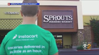 Who's Hiring: Sprouts