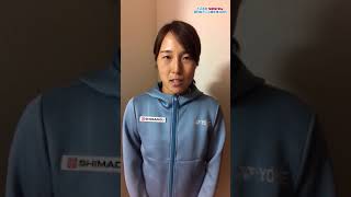 桑田寛子　選手紹介　大正製薬リポビタン全日本テニス選手権