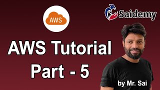 AWS Part-5: Linux WebServer Creation || DevOps Complete Tutorial 2022