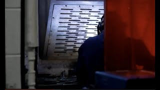 Program Spotlight: Welding Engineering Technology