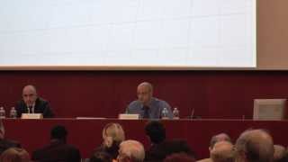 FEEM Lecture - F. Ferreira "Growth and Poverty Reduction in Africa"