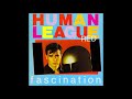 The Human League - Keep Feeling Fascination (Extended Version) Greece 12