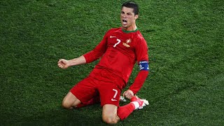 Cristiano !!!  Hat-trick Vs Spain - 4K FULL HD - 2018 WORLD CUP HIGHLIGHTS