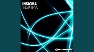 Insigma (Club Mix [Classic Bonus Track])