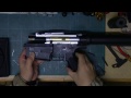 試作　電子制御　東京マルイ　次世代　hk417