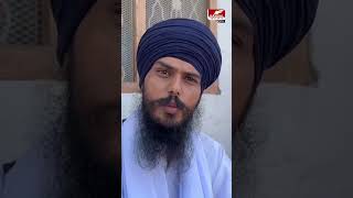 Amritpal Singh Wife Arrested : अमृतपाल की पत्नी गिरफ्तार, छोड़ने वाली थीं देश