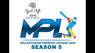 ELEVEN STAR KODINJI MPL vs ICC POOKOTTUMPADAM MPL || MPL 5