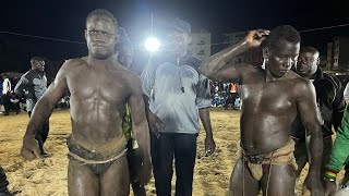 FINALE RAWGADOU, EUBEULI FISSEL vs FILS DE MBAR LAMB au Terrain GALGUI le 26 janvier 2025