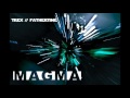 MAGMA - Mesozoic Masterminds (Prod. Alberd Beatz)