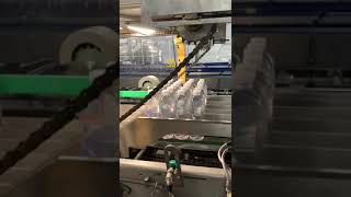 SuperWater HyOx Bottling Process Video 2