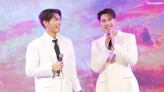 Mew's marriage proposal to Tul (Eng/Esp Subs) #mewsuppasit #mewtul