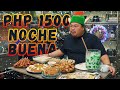 1500 NOCHE BUENA | Ninong Ry