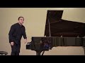 sergei rachmaninoff etudes tableaux op.33 by mamikon nakhapetov