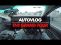 [ID] AUTOVLOG | Ngomongin The Grand Tour | Ditantangin Kenna