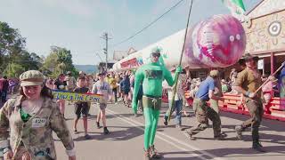 Nimbin Mardigrass 2022 Recap