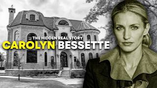 Carolyn Bessette: The Dark Story Behind JFK Jr.’s Wife