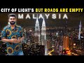 Ep-1 Things to do in Malaysia | Liquor Prices in Malaysia | KLCC Park | Indian Food | Travel Vlog