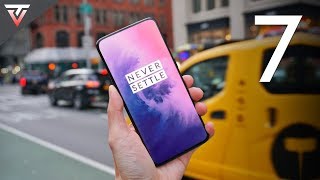 OnePlus 7 Pro - Does It Really Have The Best Display?