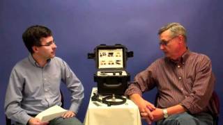 Portable Vibration Shaker from The Modal Shop - Question and Answer