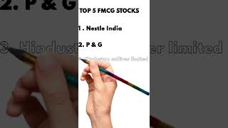 Discover the Secret: 5 FMCG Stocks with Potential for Multibagger Returns