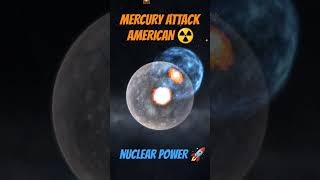 Mercury Missile Launch – Shocking Impact |#trending #shorts #mercury