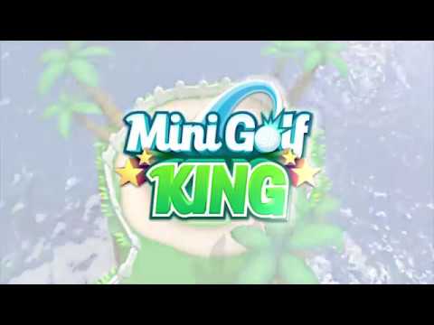 Mini Golf King Gameplay Trailer Youtube