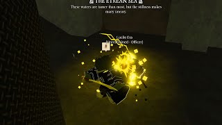 [Deepwoken] Thundercall Ganking (+stats)