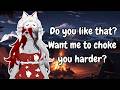 [F4M] Goth bully invades your sleeping bag [camping trip!][lovingly mean][secretly yandere]