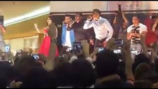 Salman Khan & Sohail Khan Tubelight Movie Radio Song Live Launch in Dubai