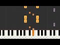 Not So Hard (#15) Piano Made Easy Level 3