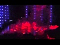Imagine Dragons - Friction - Portland, Oregon 3-6-2015
