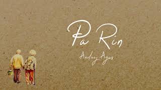 Pa Rin - Lyric Video - Andrej Agas