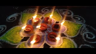 Thiru karthigai deepam ✨திரு கார்த்திகை தீபம்✨