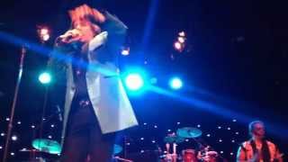 Showaddywaddy Live Medley 2014