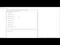 Python switch case implementation by using Dictionary