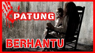 5 PATUNG PALING BERHANTU DI DUNIA