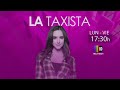 La Taxista | Gran Estreno 7 de Octubre | Red Bolivisión