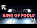 Rafferty- King of Fools [OFFICIAL AUDIO]