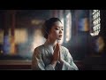 古琴《月光菩萨》1 hour guqin zen music moonlight buddha calms your mind u0026 soul relaxing meditation melody